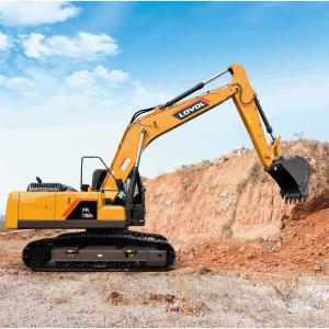 Crawler Excavator FR215E2